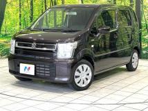 2018 Suzuki Wagon R