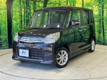 2014 Suzuki Spacia
