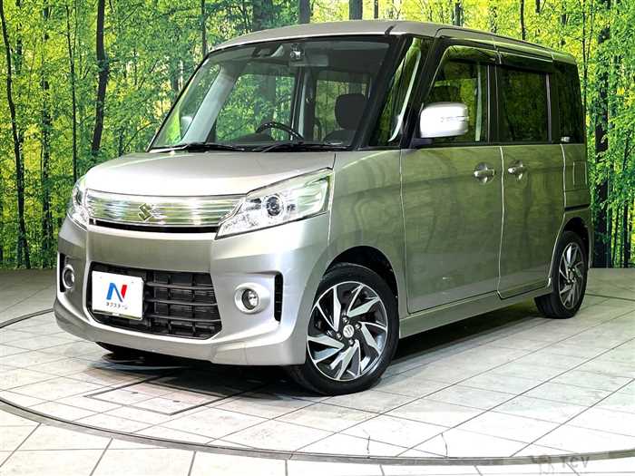 2014 Suzuki Suzuki Others