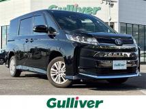 2022 Toyota Noah