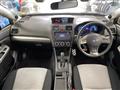 2013 Subaru IMPREZA XV HYBRID