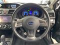 2013 Subaru IMPREZA XV HYBRID