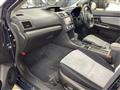 2013 Subaru IMPREZA XV HYBRID
