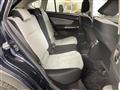 2013 Subaru IMPREZA XV HYBRID