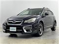 2013 Subaru IMPREZA XV HYBRID