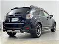2013 Subaru IMPREZA XV HYBRID