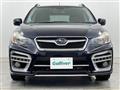 2013 Subaru IMPREZA XV HYBRID