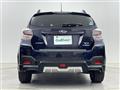 2013 Subaru IMPREZA XV HYBRID