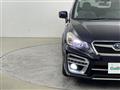 2013 Subaru IMPREZA XV HYBRID