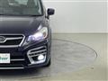 2013 Subaru IMPREZA XV HYBRID