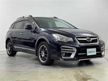 2013 Subaru IMPREZA XV HYBRID