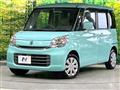 2016 Suzuki Spacia