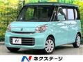 2016 Suzuki Spacia