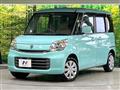 2016 Suzuki Spacia