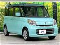 2016 Suzuki Spacia