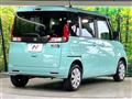 2016 Suzuki Spacia