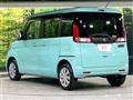 2016 Suzuki Spacia