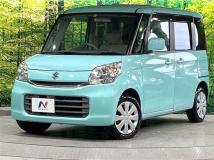 2016 Suzuki Spacia