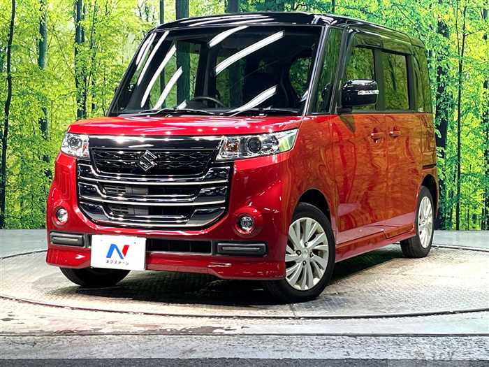 2017 Suzuki Suzuki Others