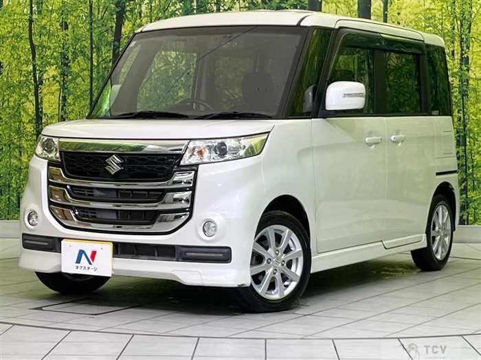 2017 Suzuki Suzuki Others