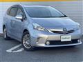 2011 Toyota PRIUS α