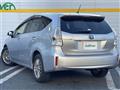 2011 Toyota PRIUS α