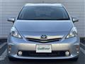 2011 Toyota PRIUS α