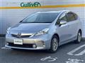2011 Toyota PRIUS α