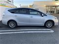 2011 Toyota PRIUS α