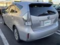 2011 Toyota PRIUS α