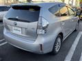 2011 Toyota PRIUS α