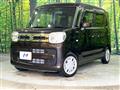 2018 Suzuki Spacia