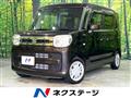 2018 Suzuki Spacia