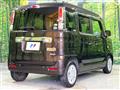 2018 Suzuki Spacia