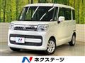 2018 Suzuki Spacia