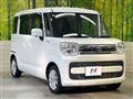 2018 Suzuki Spacia