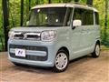 2019 Suzuki Spacia