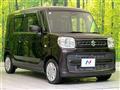 2019 Suzuki Spacia