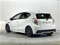 2014 Toyota AQUA