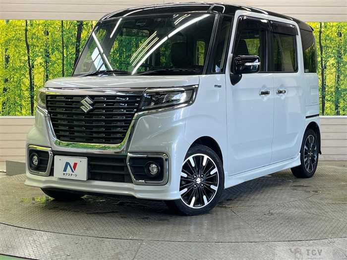 2018 Suzuki Suzuki Others