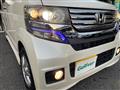2012 Honda N BOX