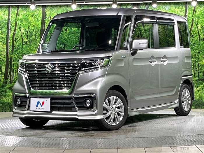 2019 Suzuki Suzuki Others