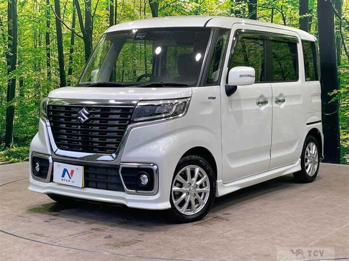 2019 Suzuki Suzuki Others