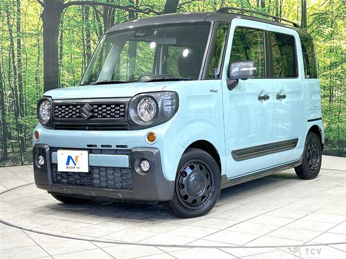 2020 Suzuki Suzuki Others