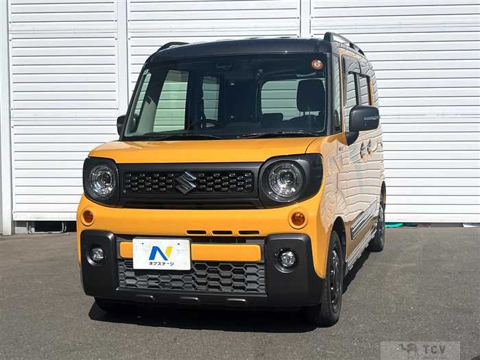 2020 Suzuki Suzuki Others