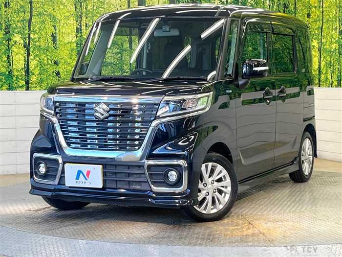 2020 Suzuki Suzuki Others