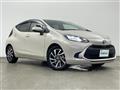 2021 Toyota AQUA