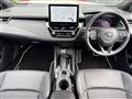 2025 Toyota Corolla Touring Wagon