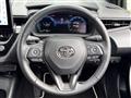 2025 Toyota Corolla Touring Wagon