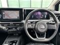2022 Nissan Note